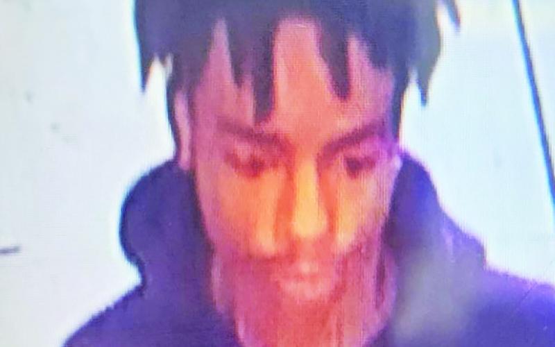 “SUSPECT”