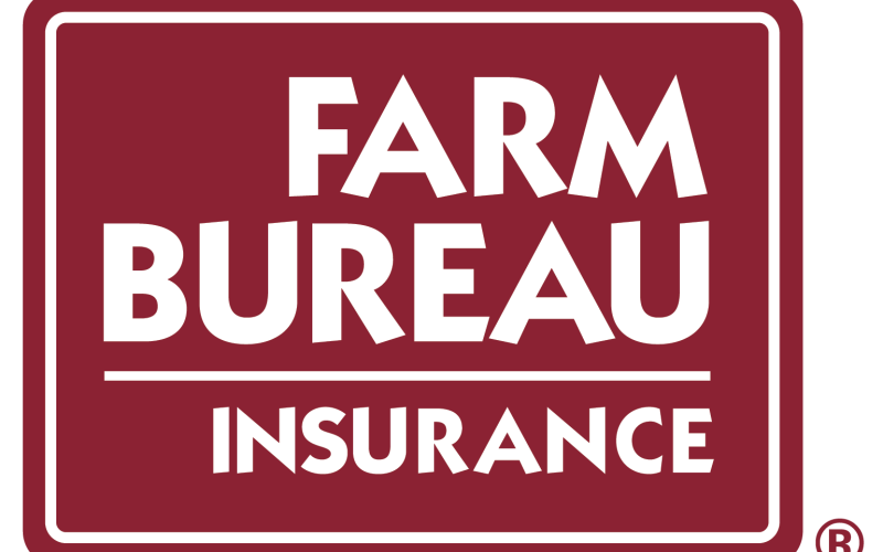Farm Bureau logo. Credit: Farm Bureau