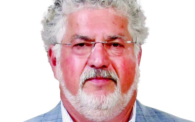 Clarkesville local Joe Hatfield was tapped to be the chair of the Georgia Department of Natural Resources Board. FILE