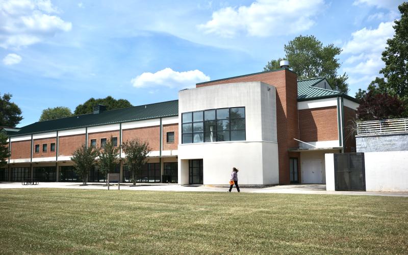 North Georgia Technical College does more than educate the traditional student. Focusing on workforce development, the college also has programs for dual-enrolling students from Habersham Central, industry professionals looking to upskill, and folks in the community who are looking to improve their education outcomes and quality of life. ZACH TAYLOR/Staff