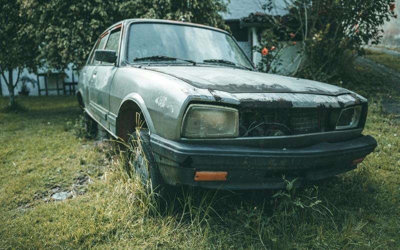 Photo by Shad Meeg on Unsplash