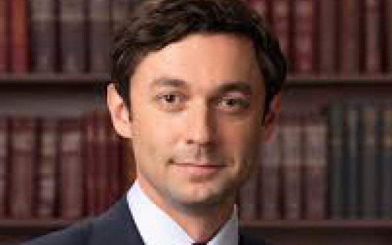 Ossoff
