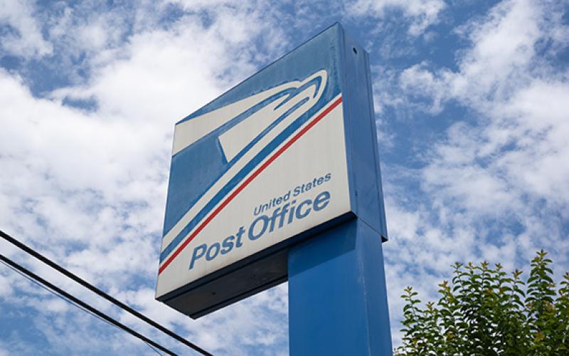 Discussions and plans to relocate the Demorest Post Office to the city’s municipal building have been underway over recent weeks. (Zach Taylor/Staff)