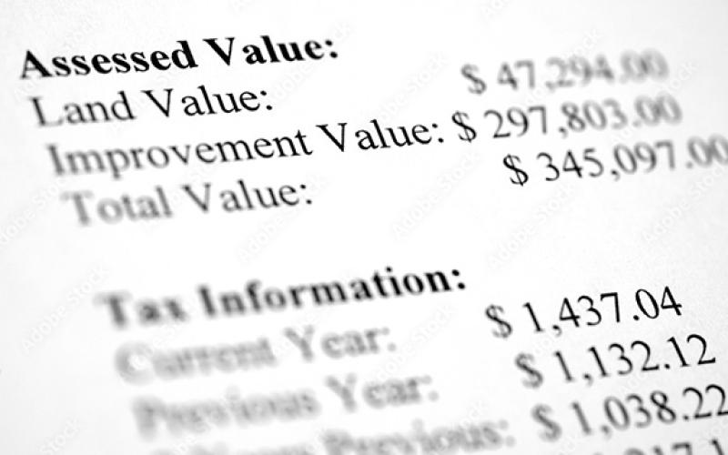 Property values for the 2025 tax digest were approved by the Habersham County Board of Tax Assessors Monday morning. (Adobe Stock Image)
