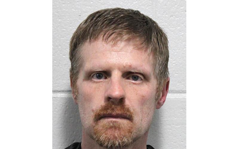 Paul Jason York