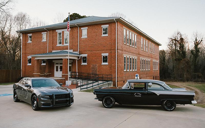 For the first time in more than 41 years, the Town of Mt. Airy has proposed to raise its millage rate by half a mill, potentially bringing the millage rate from 3.91 to 4.5. (File photo)