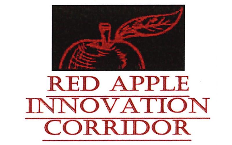 Red Apple Innovation Corridor plans to build various types of residential, commercial and industrial buildings and complexes on the property, including a potential data center.