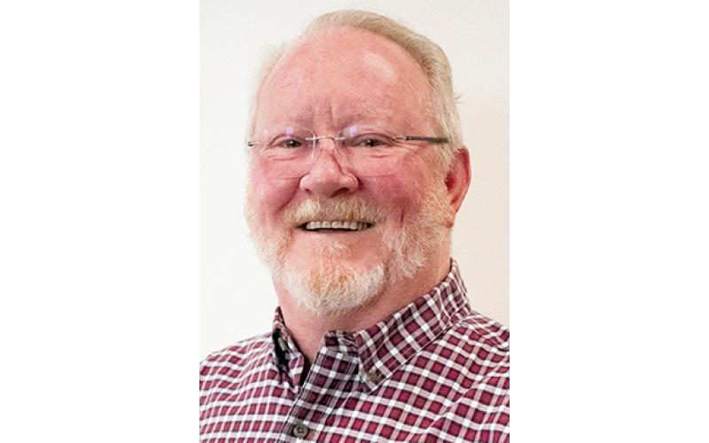 Doug Faust
