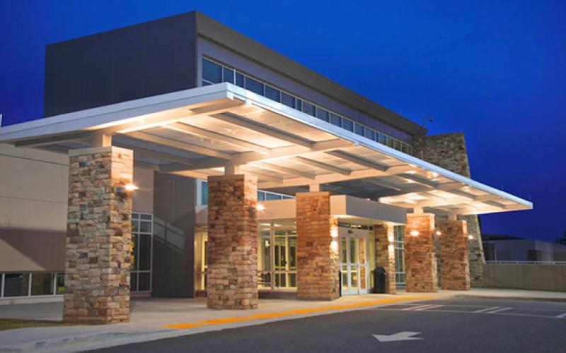 Northeast Georgia Medical Center - Habersham and the Northeast Georgia Health System is reporting a 23 percent positivity rate for Flu A in the county.