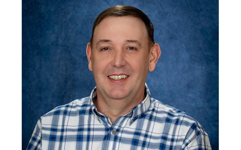 Adam Tullis