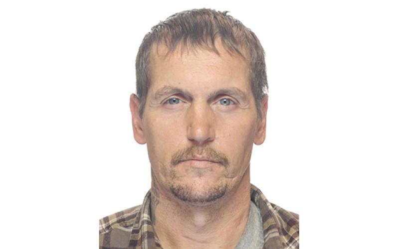 Jonathan Lee Jordan