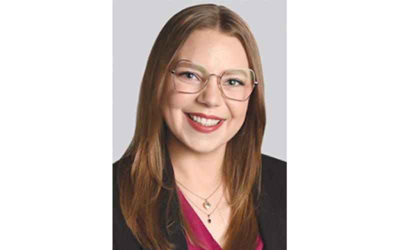 Alex Robinson