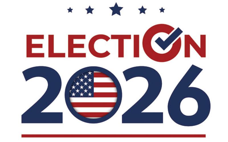 Election 2026