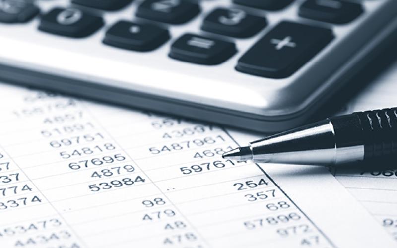 The first budget hearing is set to be held during the June 15 regular commission meeting. (File)