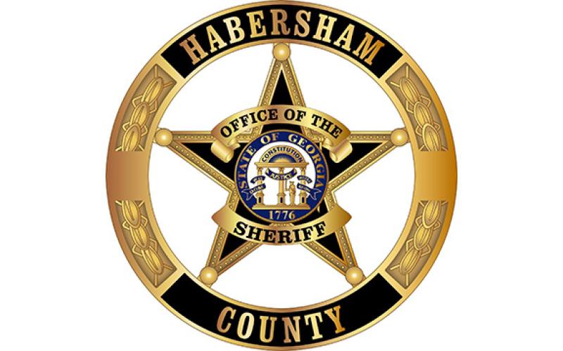 Habersham County Sheriff’s Office