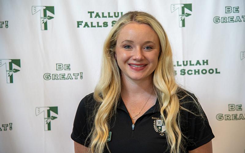 Hannah Satterfield
