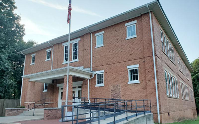Mt. Airy's ordinances haven't been codified since 2009.