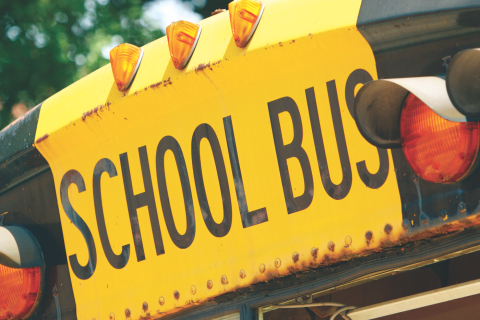 BOE approves $2.1M purchase for 22 new buses