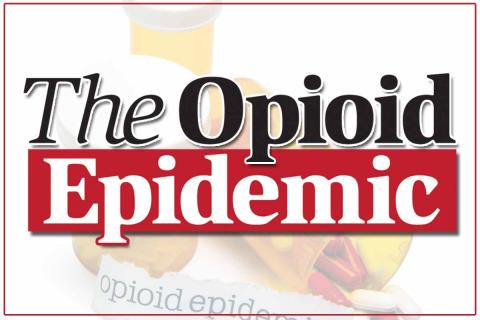 The Opioid Epidemic: DEA reveals local pain pill distribution