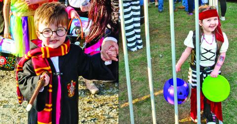 E-911 Children’s Fun Festival