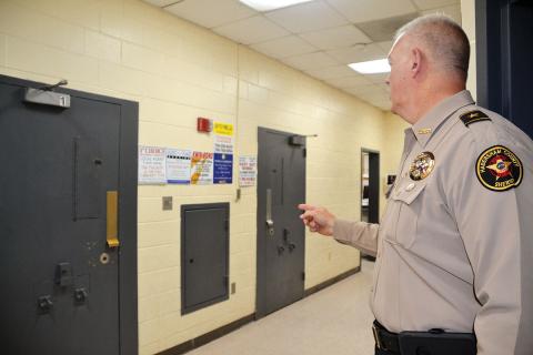 jail