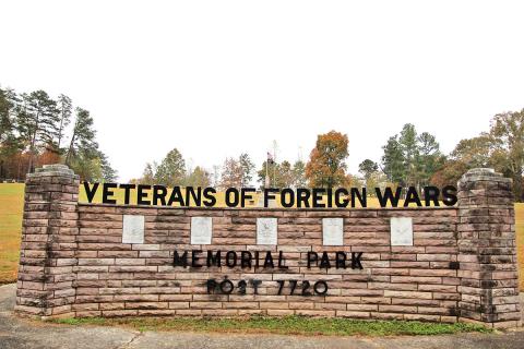 cemetery