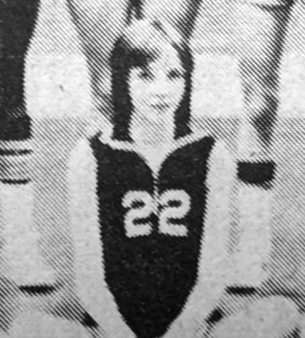 Donna Whitworth-Smith