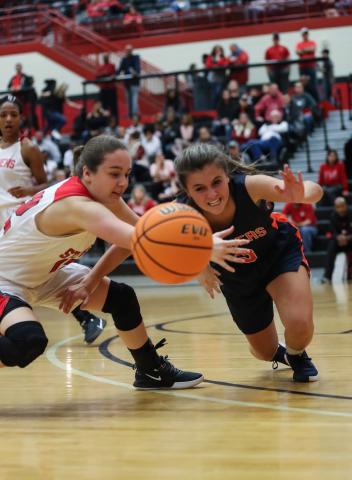 Lady Raiders fall to Stephens County 