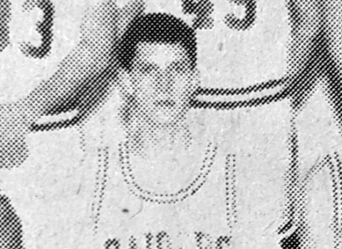 Vince Ray