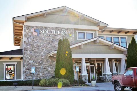 Southern Bank & Trust of Clarkesville, Habersham County’s last locally-owned bank, will become part of Pinnacle Bank sometime in 2020.
