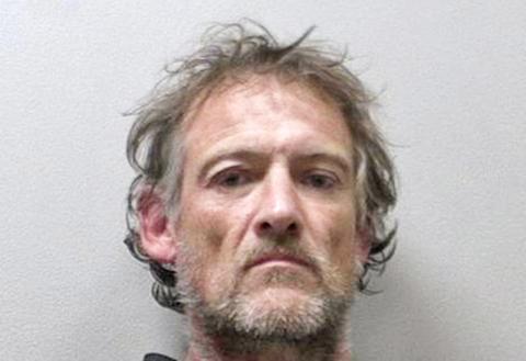 Anthony Steven Williams, 47, of Alto