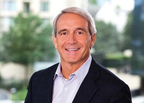 Charlie Fiveash was approved Wednesday morning as the next executive director of the Habersham Partnership for Growth.