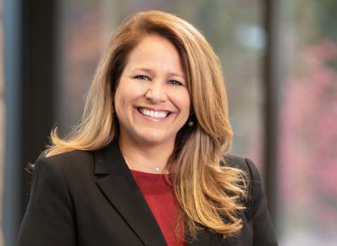 Tammy Caudell will work out of Carroll Daniel Construction’s Gainesville office location.