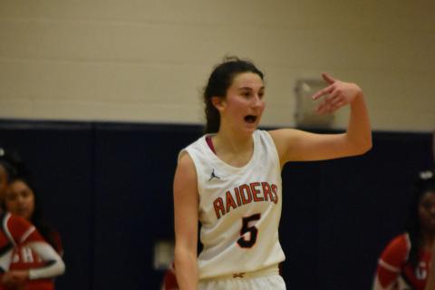 Addie Penick