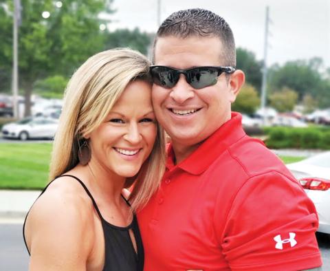 Cpl. Wesley Littlejohn of the Habersham County Sheriff’s Office appeared on Monday night’s episode of ‘Botched’ on E! After his wife Amanda appealed to the show to help him.