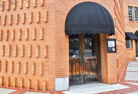 Cornelia sold the old Bank and Trust building this week after owning it for 10 years.