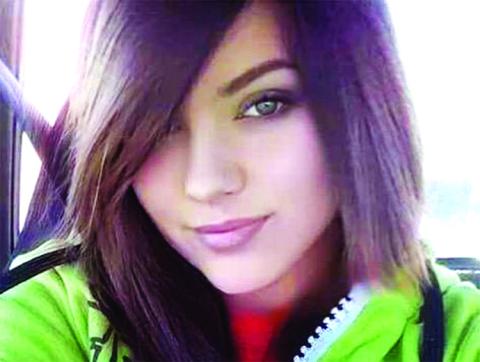 Stacey Lynn Cash, 21, of Lula