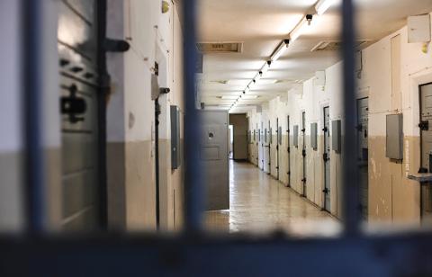 Habersham County is in a holding pattern for now on how to replace an aging jail facility that has 70 violations of minimum standards on its ledger. Photo by Matthew Ansley for Unsplash