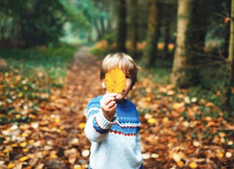 Georgia was 38th in the nation in child well-being in 2017, but new legislation and law enforcement initiatives are helping bring safety and justice to more children. Photo by Annie Spratt on Unsplash