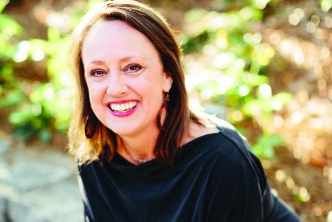 Lane Gresham is the director of community relations for Tallulah Falls School.