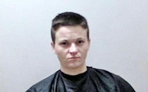 Valerie Nicole Pelles, 24, of Toccoa