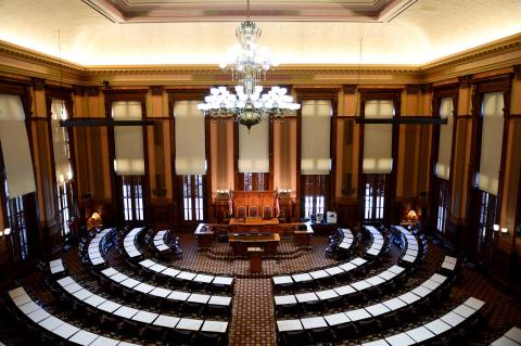Georgia House of Representatives