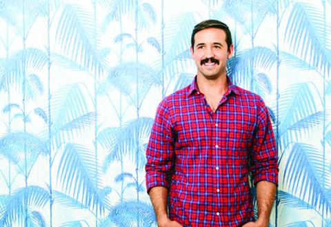 Ben Porterfield, who spent much of his childhood in Clarkesville, recently sold his software company to Google for $2.6 billion.