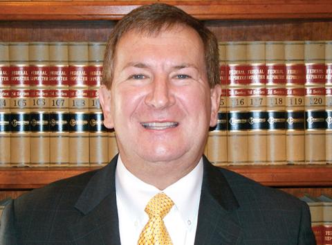 Bruce Harkness, two-time Demorest councilman, is a local attorney and lifelong resident of Habersham County.