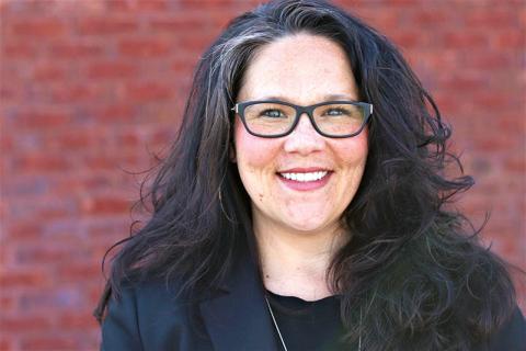 County Vice Chair Natalie Crawford has been on the commission since 2013.