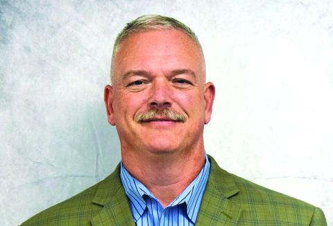Sheriff Joey Terrell has served in the Habersham County Sheriff’s Office since 1995.