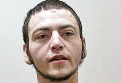 Robert William Dagenhart Jr., 23, of Cornelia
