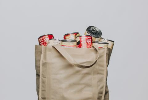 Food Resources in Habersham County