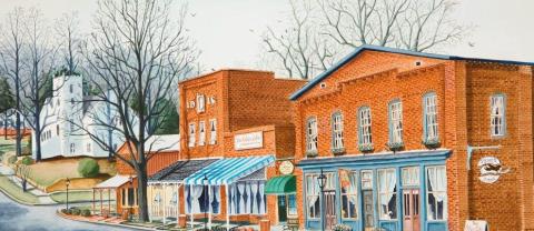 cityofdemorest.org