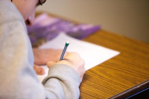 Changes to standardized tests 
